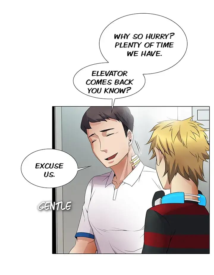 Draw it Yourself! (Uncensored), chapter 17, page 19 of 33