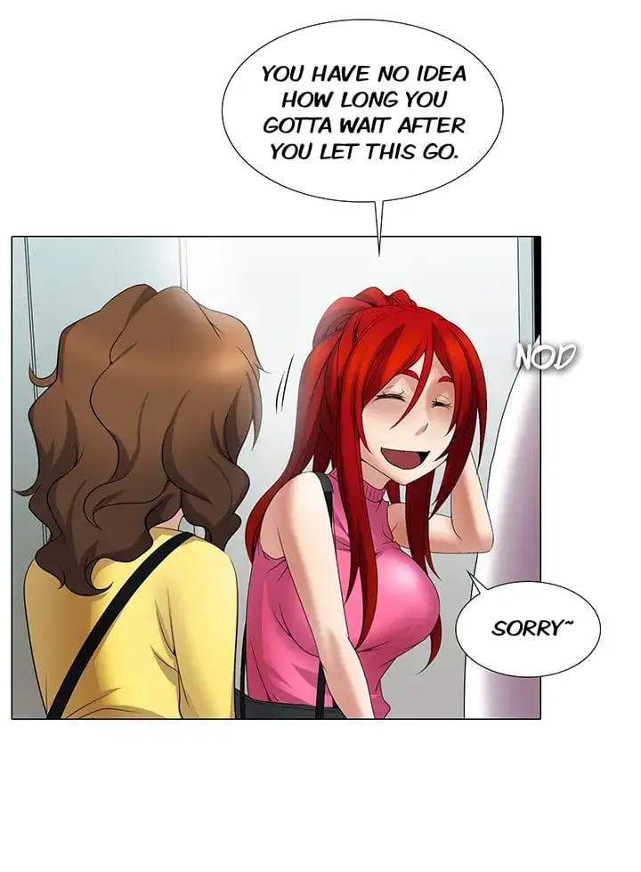 Draw it Yourself! (Uncensored), chapter 17, page 20 of 33