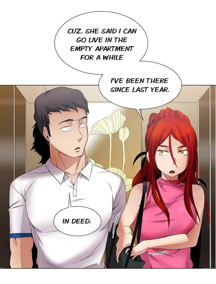 Draw it Yourself! (Uncensored), chapter 17, page 22 of 33