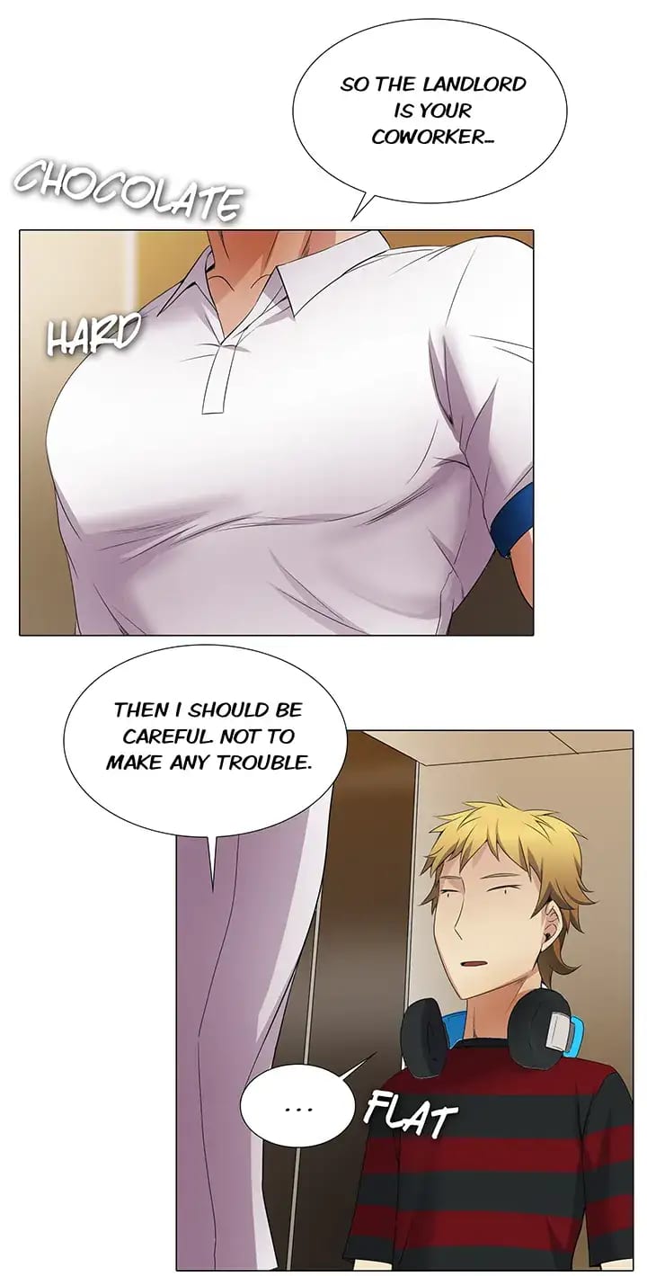 Draw it Yourself! (Uncensored), chapter 17, page 23 of 33