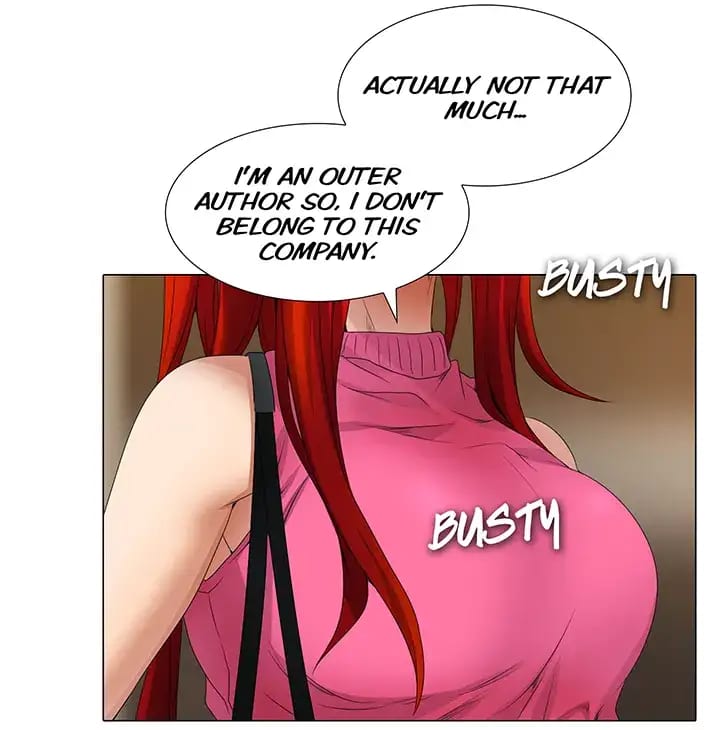 Draw it Yourself! (Uncensored), chapter 17, page 24 of 33