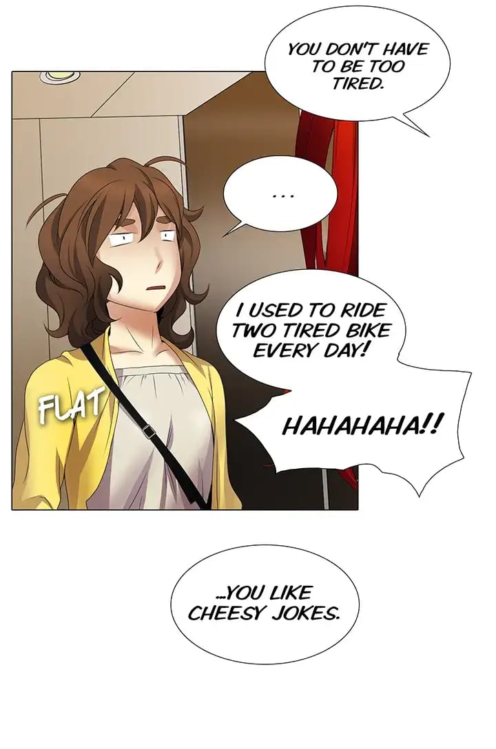 Draw it Yourself! (Uncensored), chapter 17, page 25 of 33