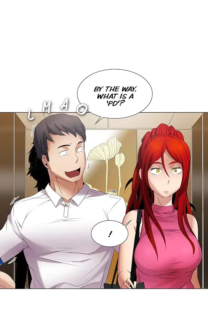 Draw it Yourself! (Uncensored), chapter 17, page 26 of 33