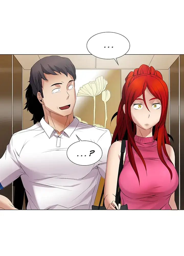 Draw it Yourself! (Uncensored), chapter 17, page 27 of 33