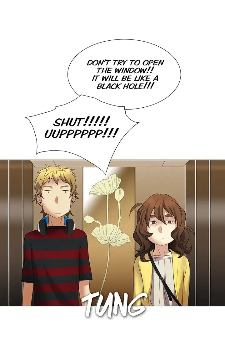 Draw it Yourself! (Uncensored), chapter 17, page 30 of 33
