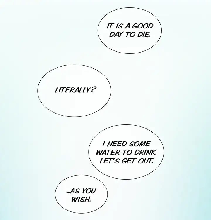 Draw it Yourself! (Uncensored), chapter 17, page 32 of 33