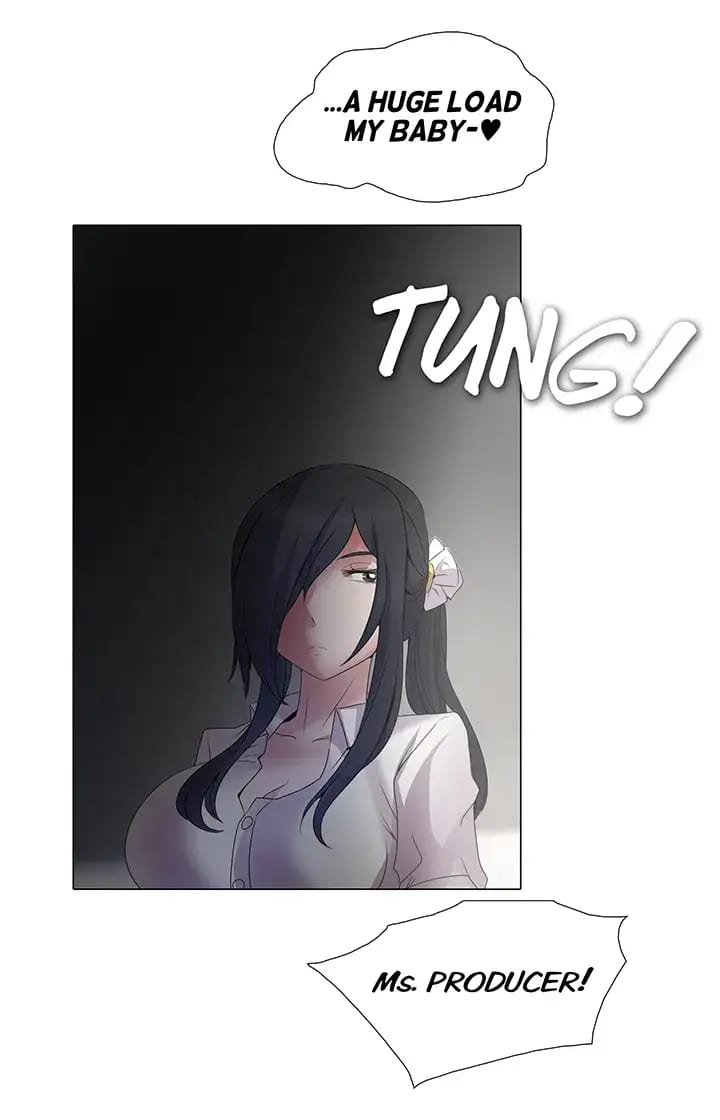 Draw it Yourself! (Uncensored), chapter 18, page 7 of 30