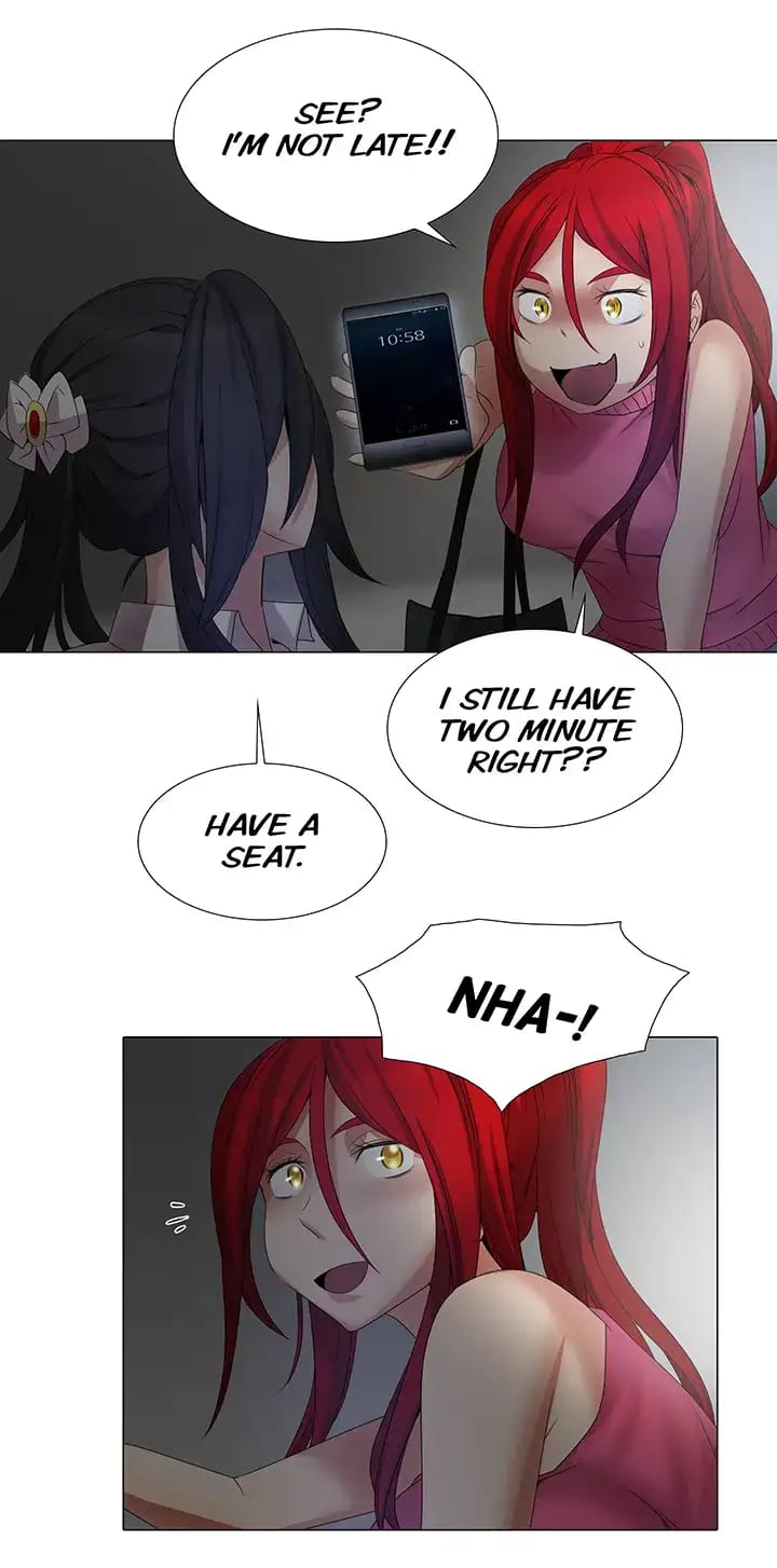 Draw it Yourself! (Uncensored), chapter 18, page 9 of 30
