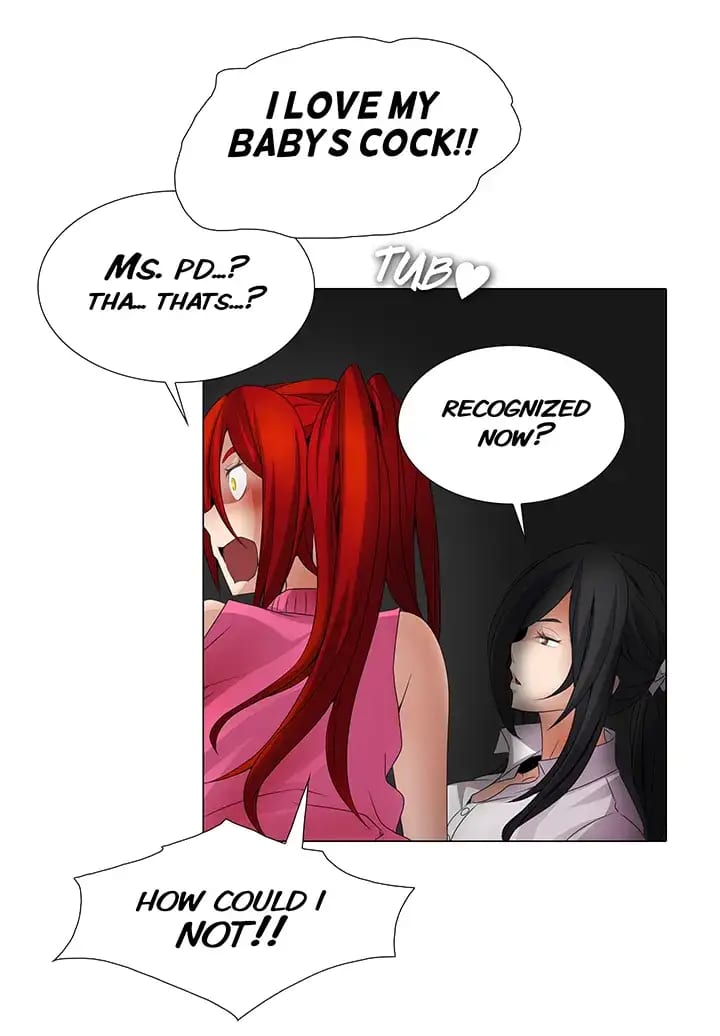 Draw it Yourself! (Uncensored), chapter 18, page 11 of 30