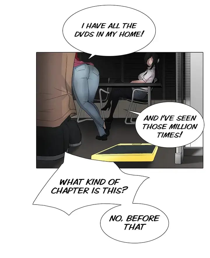 Draw it Yourself! (Uncensored), chapter 18, page 13 of 30