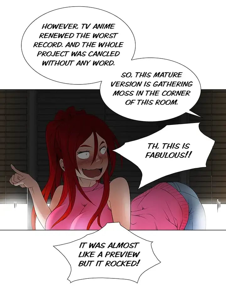 Draw it Yourself! (Uncensored), chapter 18, page 19 of 30