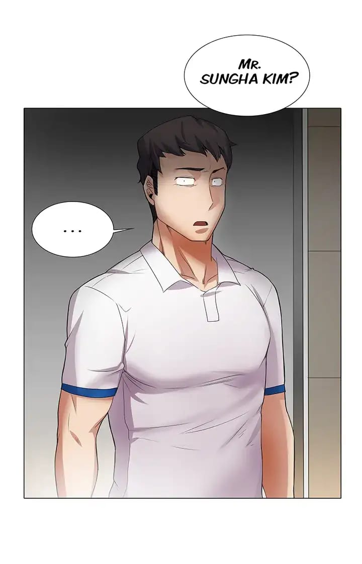 Draw it Yourself! (Uncensored), chapter 18, page 22 of 30