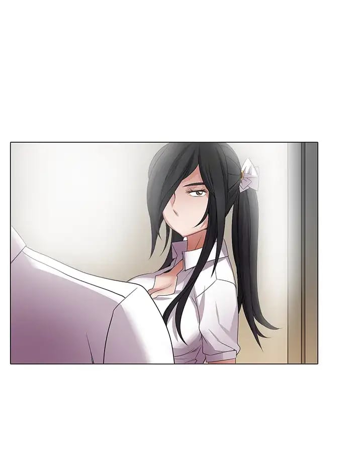 Draw it Yourself! (Uncensored), chapter 18, page 25 of 30