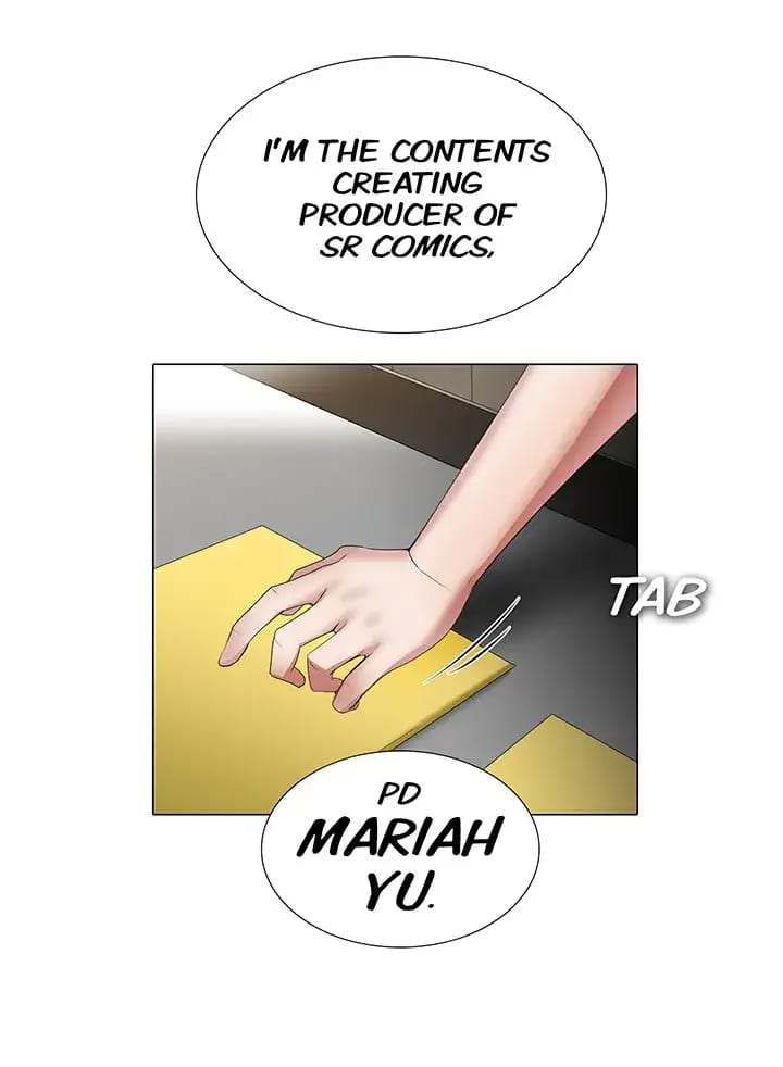 Draw it Yourself! (Uncensored), chapter 18, page 28 of 30