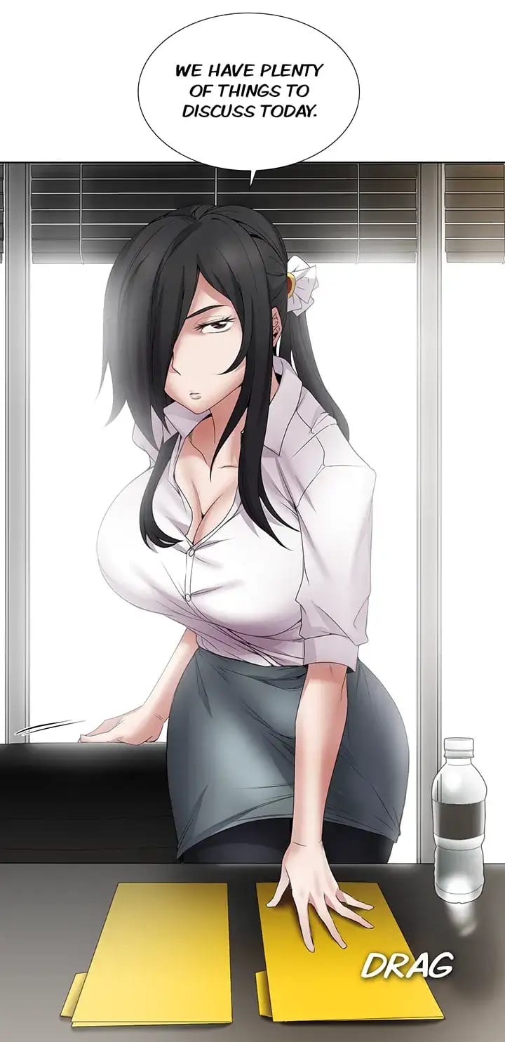 Draw it Yourself! (Uncensored), chapter 18, page 29 of 30