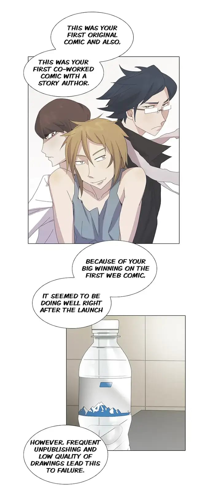 Draw it Yourself! (Uncensored), chapter 19, page 6 of 29