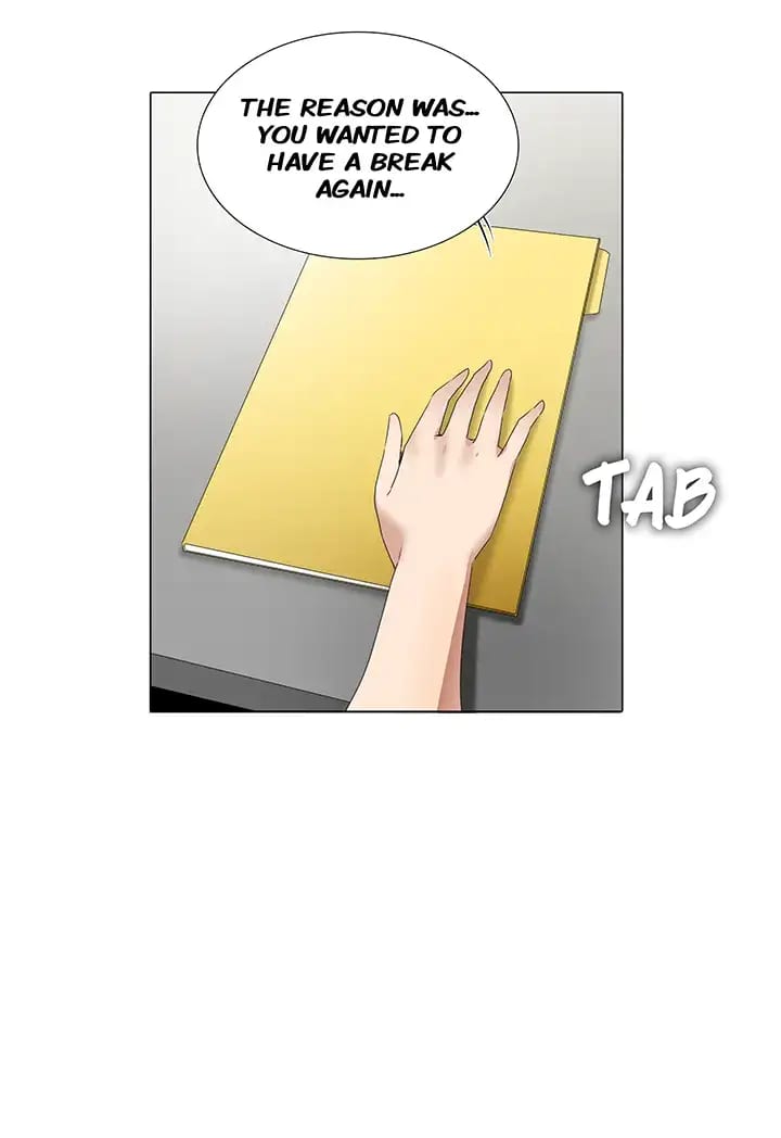 Draw it Yourself! (Uncensored), chapter 19, page 10 of 29