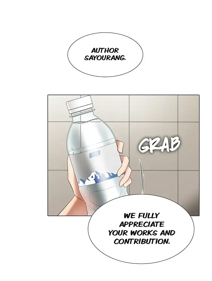Draw it Yourself! (Uncensored), chapter 19, page 12 of 29