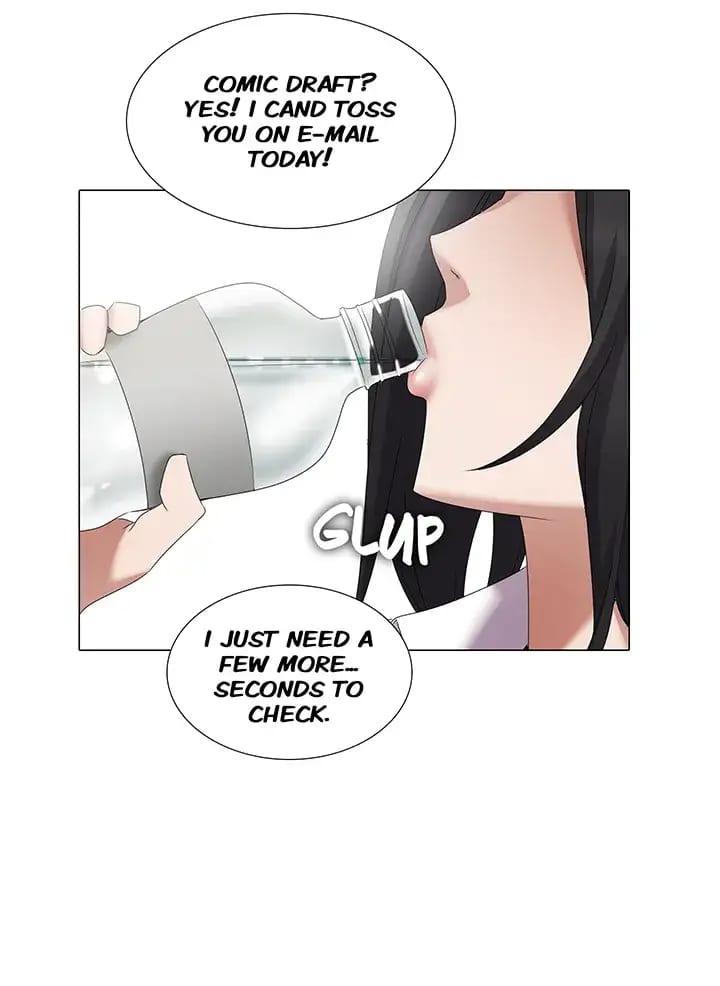 Draw it Yourself! (Uncensored), chapter 19, page 19 of 29