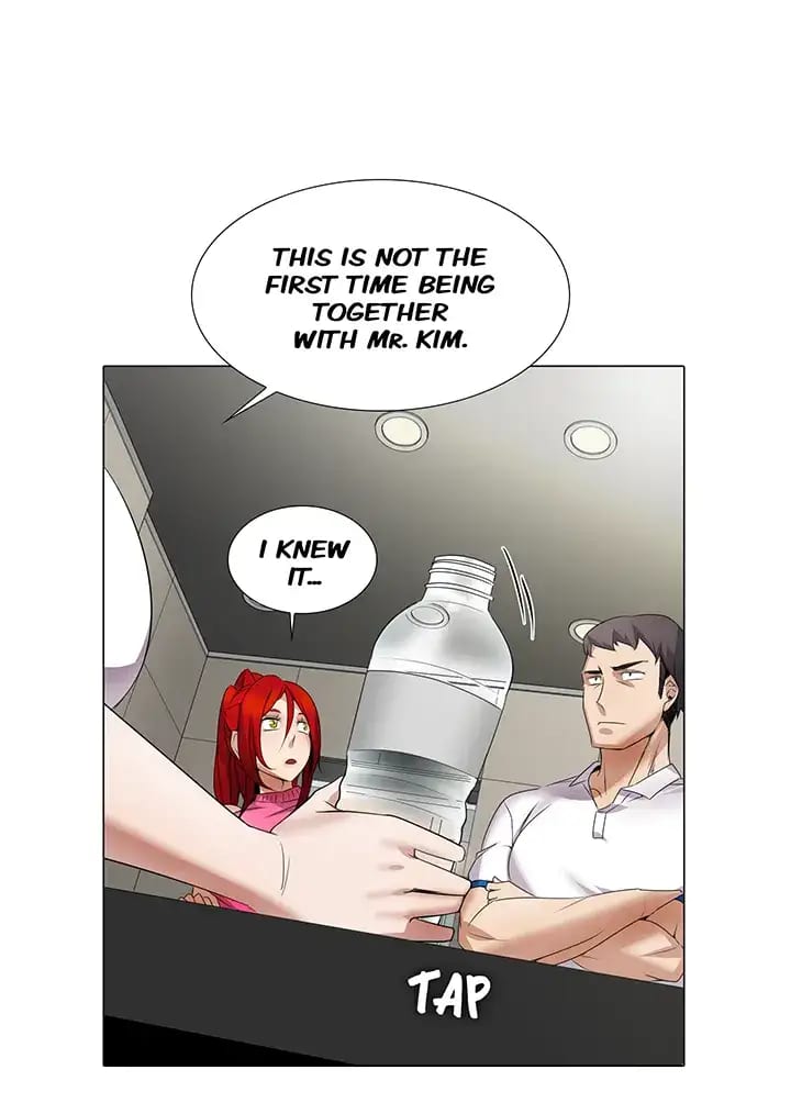 Draw it Yourself! (Uncensored), chapter 19, page 21 of 29
