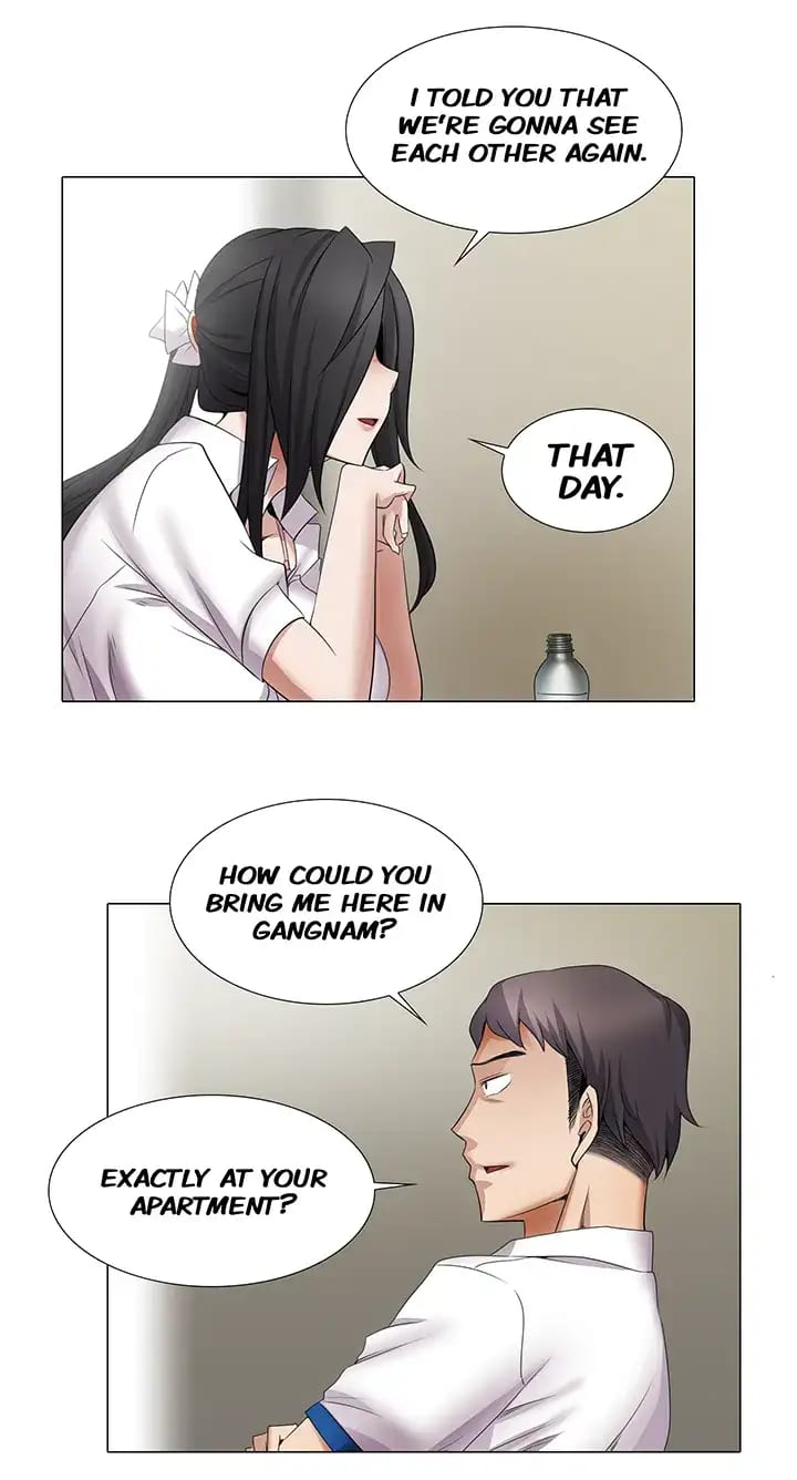 Draw it Yourself! (Uncensored), chapter 19, page 23 of 29