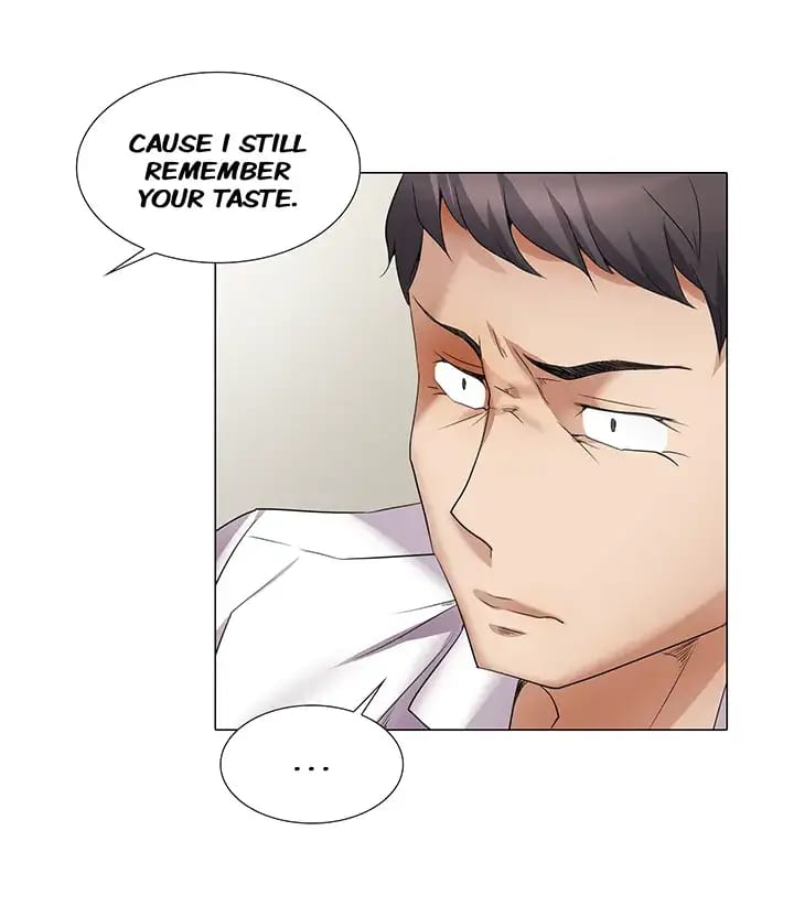 Draw it Yourself! (Uncensored), chapter 19, page 25 of 29