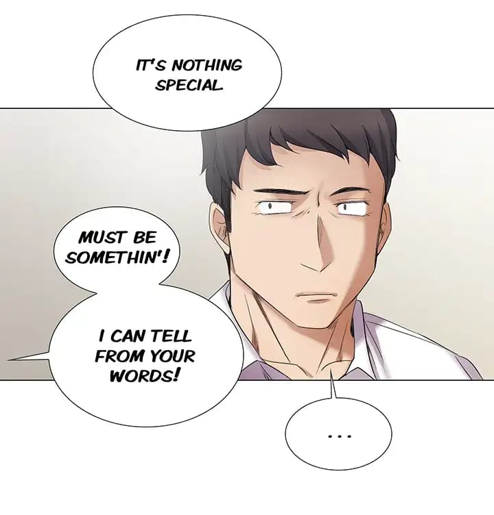 Draw it Yourself! (Uncensored), chapter 19, page 28 of 29
