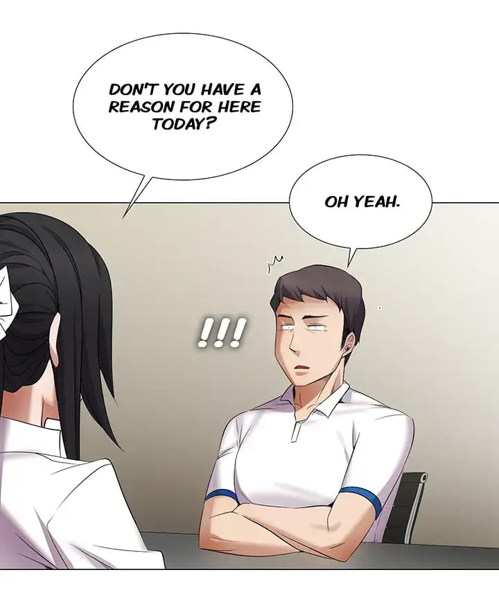 Draw it Yourself! (Uncensored), chapter 20, page 6 of 33