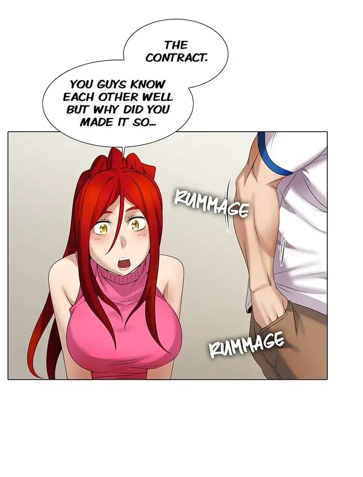 Draw it Yourself! (Uncensored), chapter 20, page 7 of 33