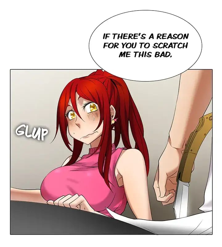Draw it Yourself! (Uncensored), chapter 20, page 11 of 33