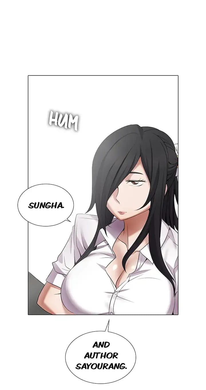Draw it Yourself! (Uncensored), chapter 20, page 13 of 33