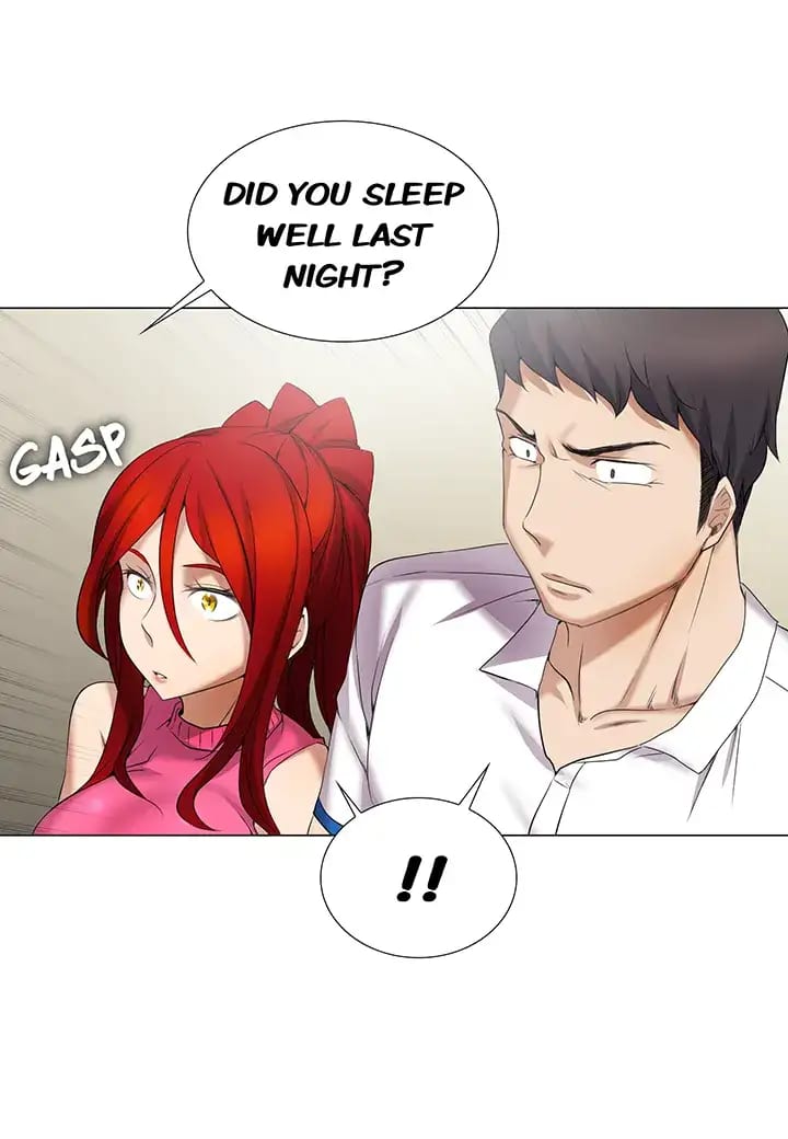 Draw it Yourself! (Uncensored), chapter 20, page 14 of 33