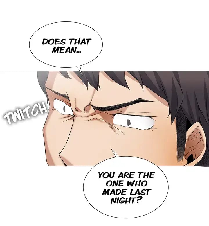 Draw it Yourself! (Uncensored), chapter 20, page 15 of 33