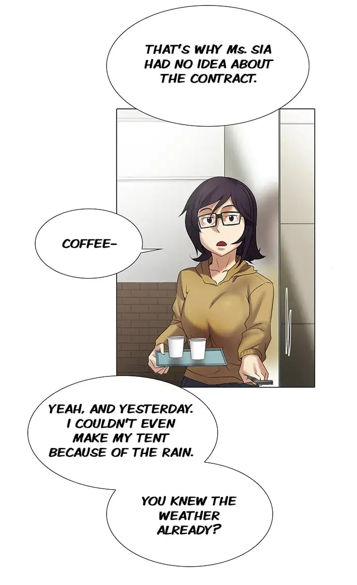 Draw it Yourself! (Uncensored), chapter 20, page 17 of 33