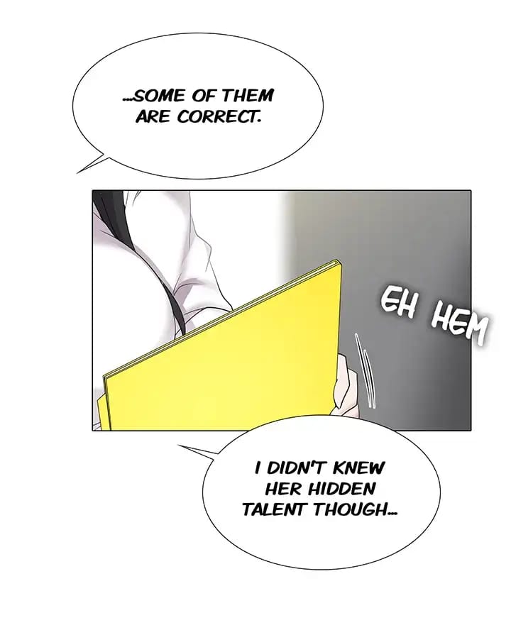 Draw it Yourself! (Uncensored), chapter 20, page 21 of 33