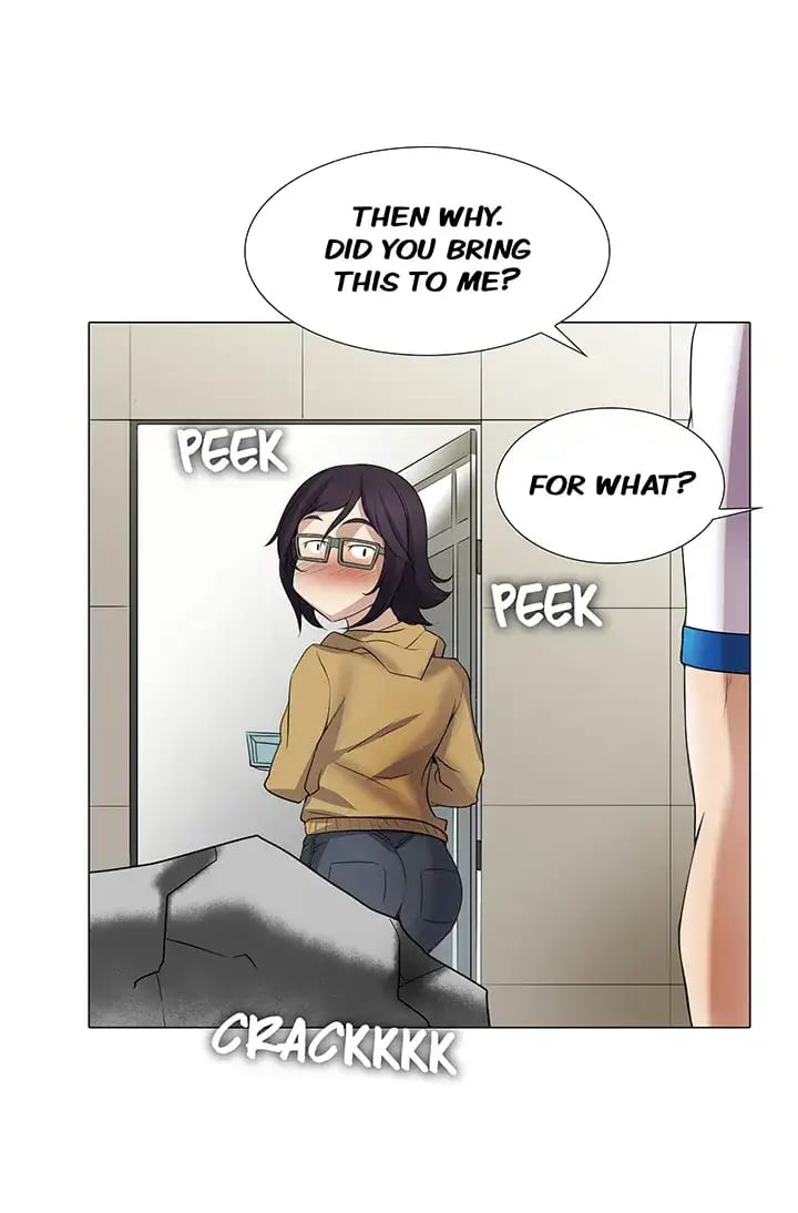 Draw it Yourself! (Uncensored), chapter 20, page 22 of 33