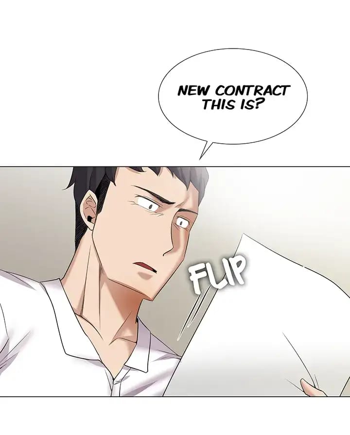 Draw it Yourself! (Uncensored), chapter 20, page 25 of 33
