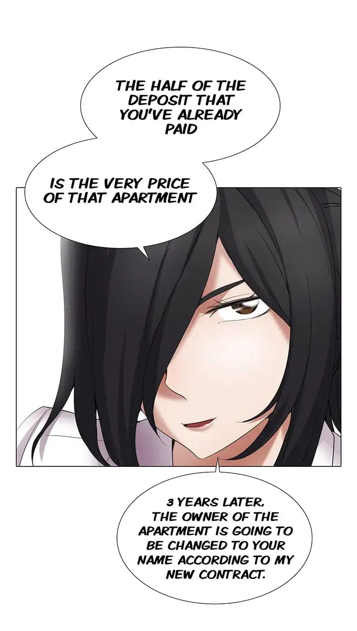 Draw it Yourself! (Uncensored), chapter 20, page 29 of 33