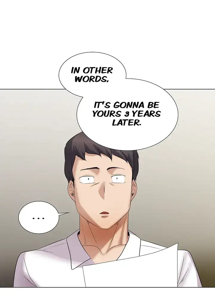 Draw it Yourself! (Uncensored), chapter 20, page 30 of 33