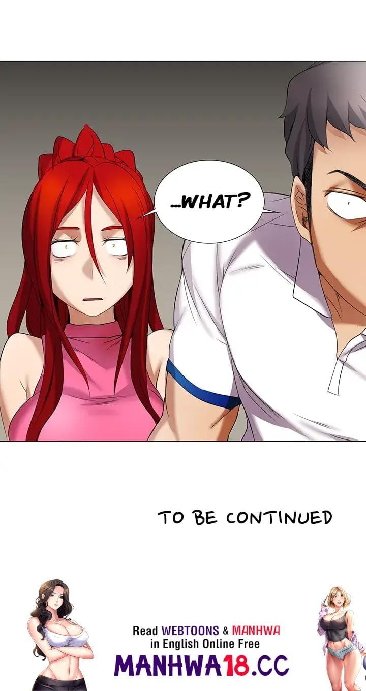 Draw it Yourself! (Uncensored), chapter 20, page 33 of 33