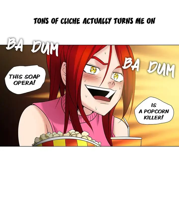 Draw it Yourself! (Uncensored), chapter 21, page 5 of 36