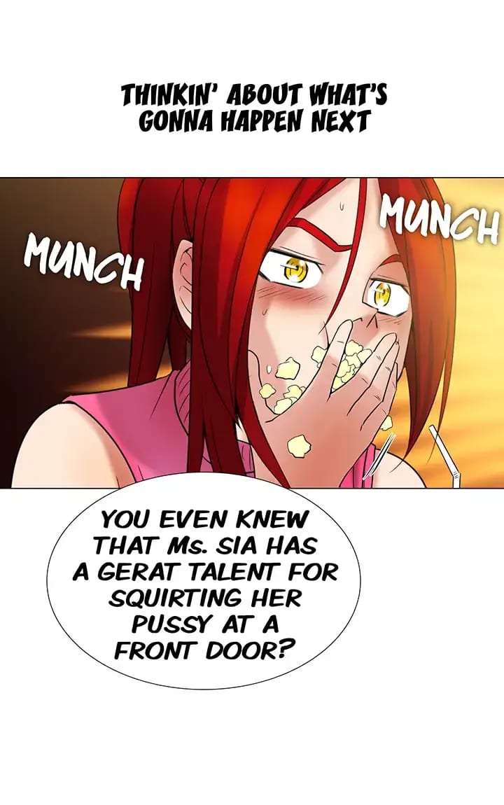 Draw it Yourself! (Uncensored), chapter 21, page 6 of 36