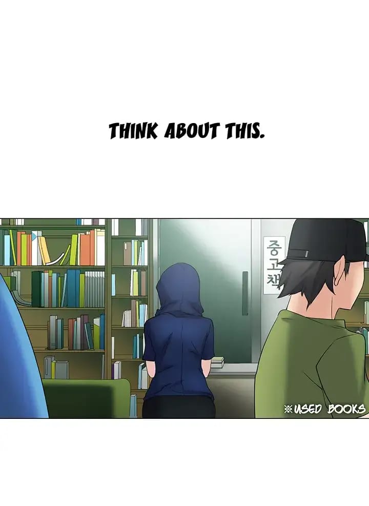 Draw it Yourself! (Uncensored), chapter 21, page 9 of 36