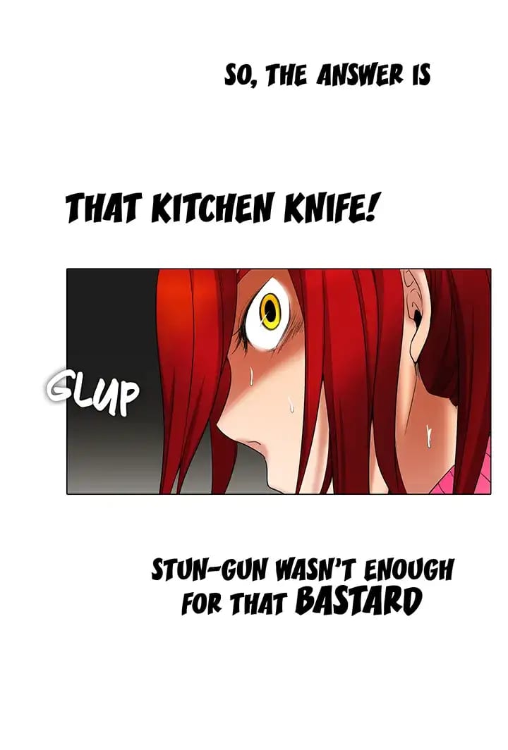 Draw it Yourself! (Uncensored), chapter 21, page 19 of 36