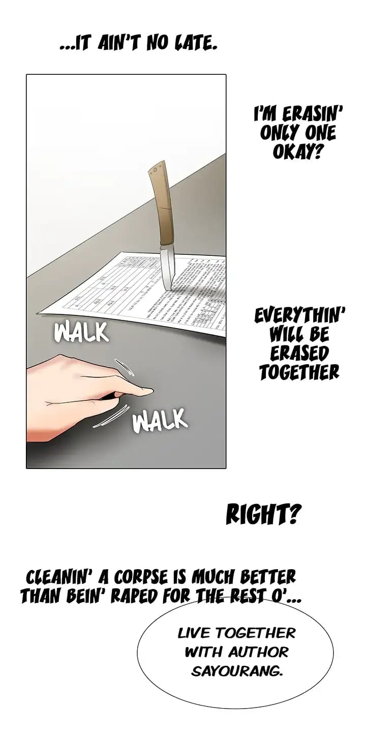 Draw it Yourself! (Uncensored), chapter 21, page 20 of 36