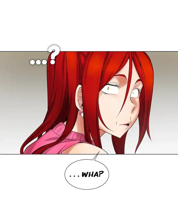 Draw it Yourself! (Uncensored), chapter 21, page 21 of 36
