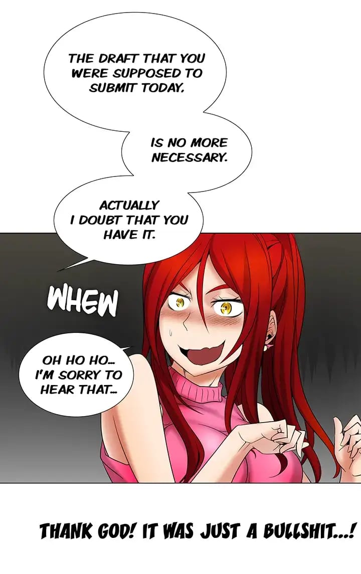 Draw it Yourself! (Uncensored), chapter 21, page 26 of 36