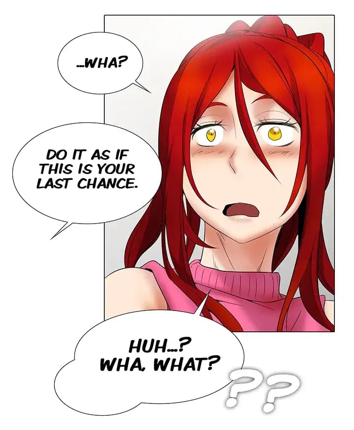 Draw it Yourself! (Uncensored), chapter 21, page 31 of 36