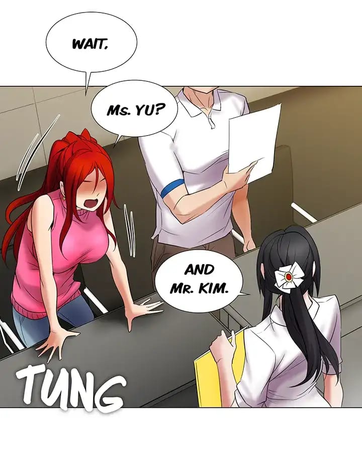 Draw it Yourself! (Uncensored), chapter 21, page 32 of 36