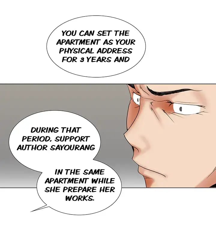 Draw it Yourself! (Uncensored), chapter 21, page 33 of 36